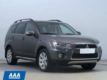 2.2 DI-D, Instyle, 4X4