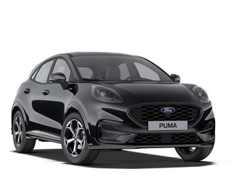 ST-Line, 1.0 EcoBoost Hybrid (