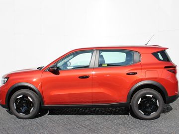 Edition hybrid 1,2 Turbo 110k