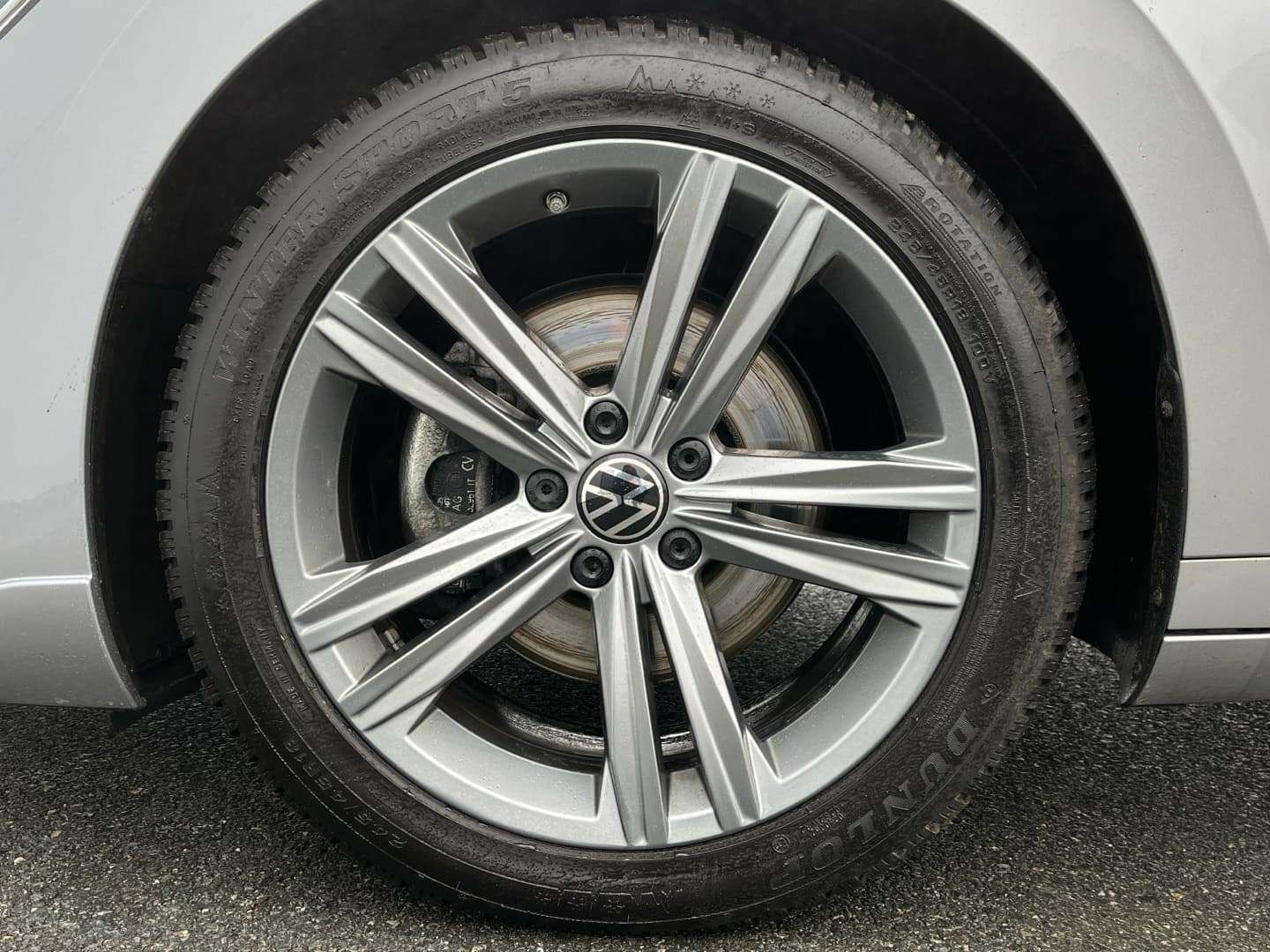 Volkswagen Arteon, R-Line 2,0 TDI - fotka 6