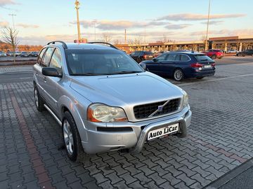 2.5T 154kw 4x4 manuál ČR