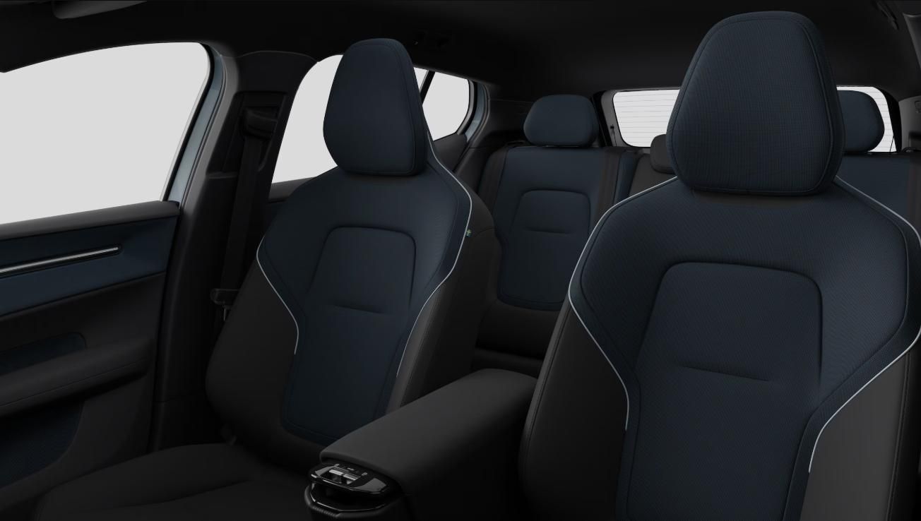 Volvo EX30, CC P5 RWD LONG RANGE PLUS - fotka 3