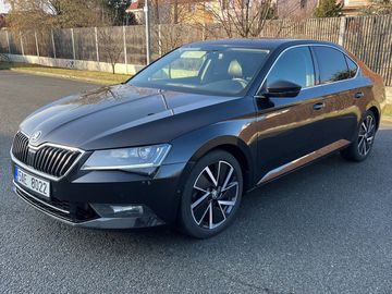 2.0 TDI-DSG-L&K