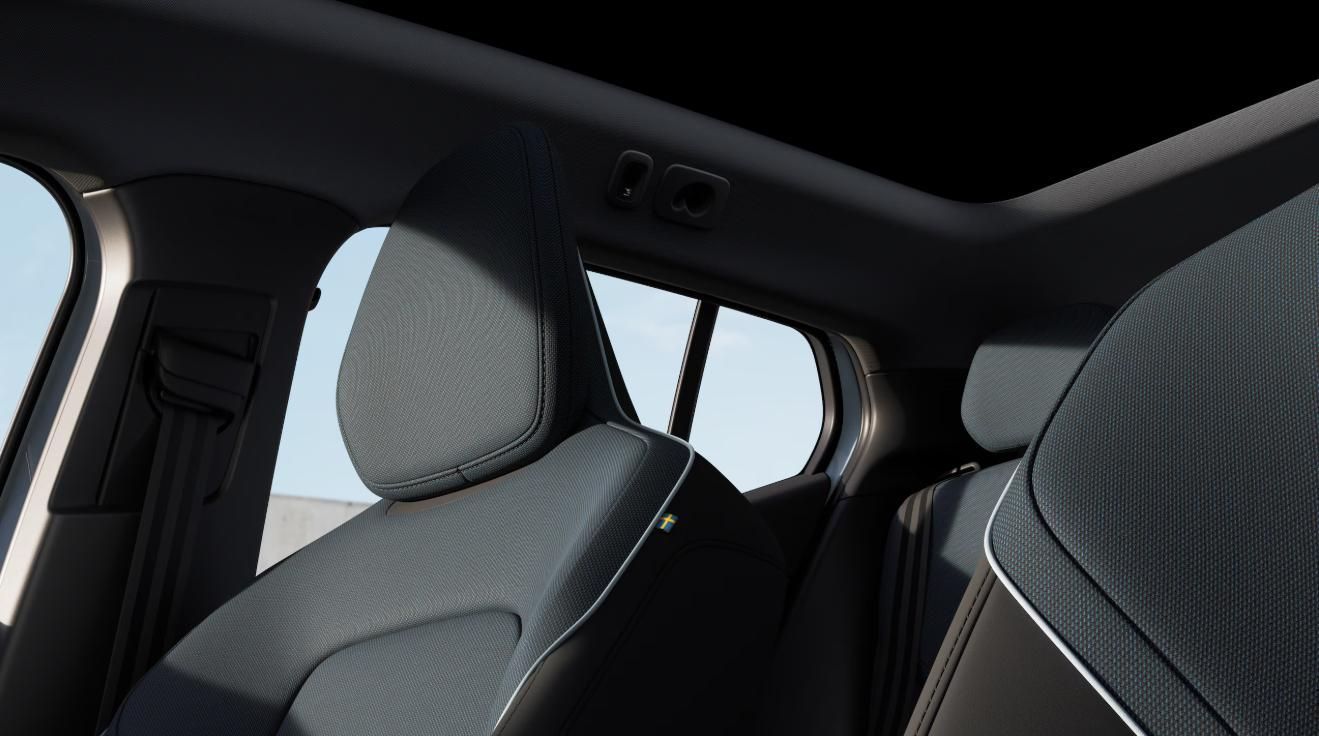 Volvo EX30, P8 AWD ULTRA AUT - fotka 6