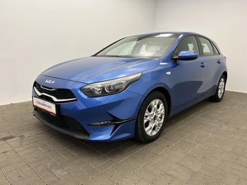 1.0GDI 74kW Spin