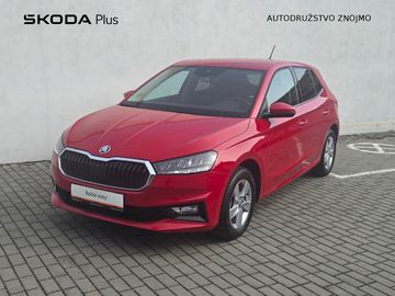 1,0TSI 70KW TOP SELECTION