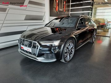 55 TDI (253kW/344k) Tiptronic