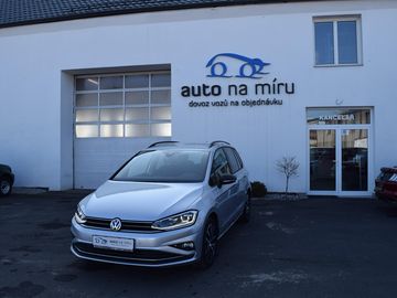 1.5TSI 110kwDSG UNITED TAŽ LED