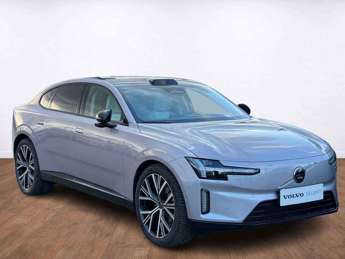 Volvo ES90, Ultra Single Motor Ext. Range - fotka 6