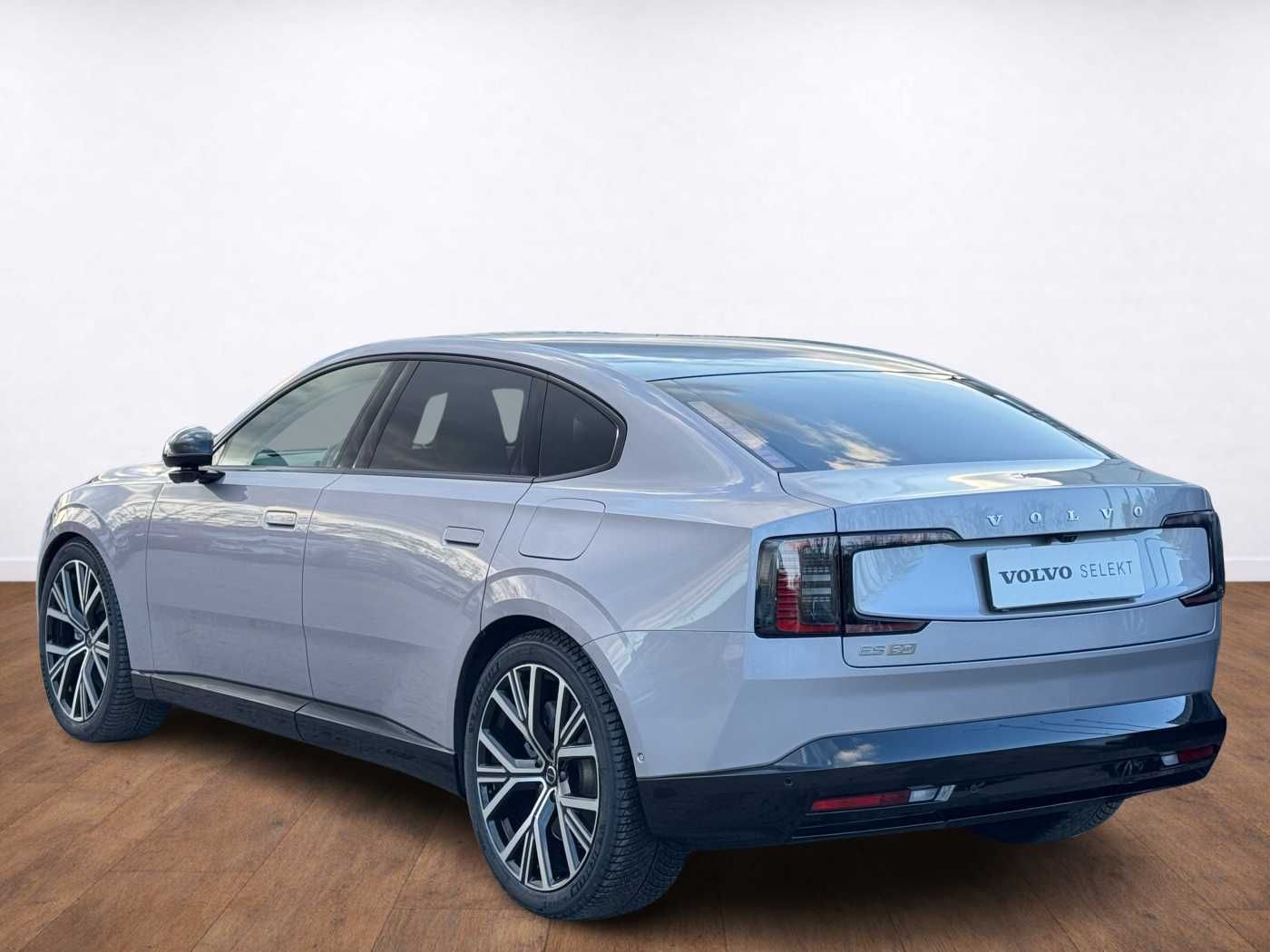 Volvo ES90, Ultra Single Motor Ext. Range - fotka 3