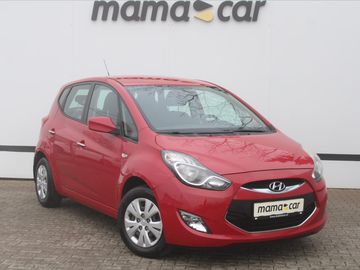 1.4 CVVT 63.000KM 1.MAJ. ČR