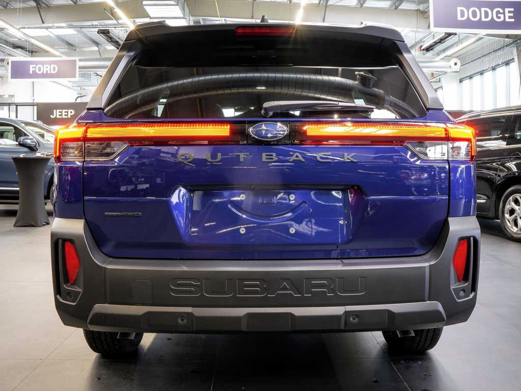 Subaru Outback, 2.4 Premier XT AWD, Napa, 2026 - fotka 5