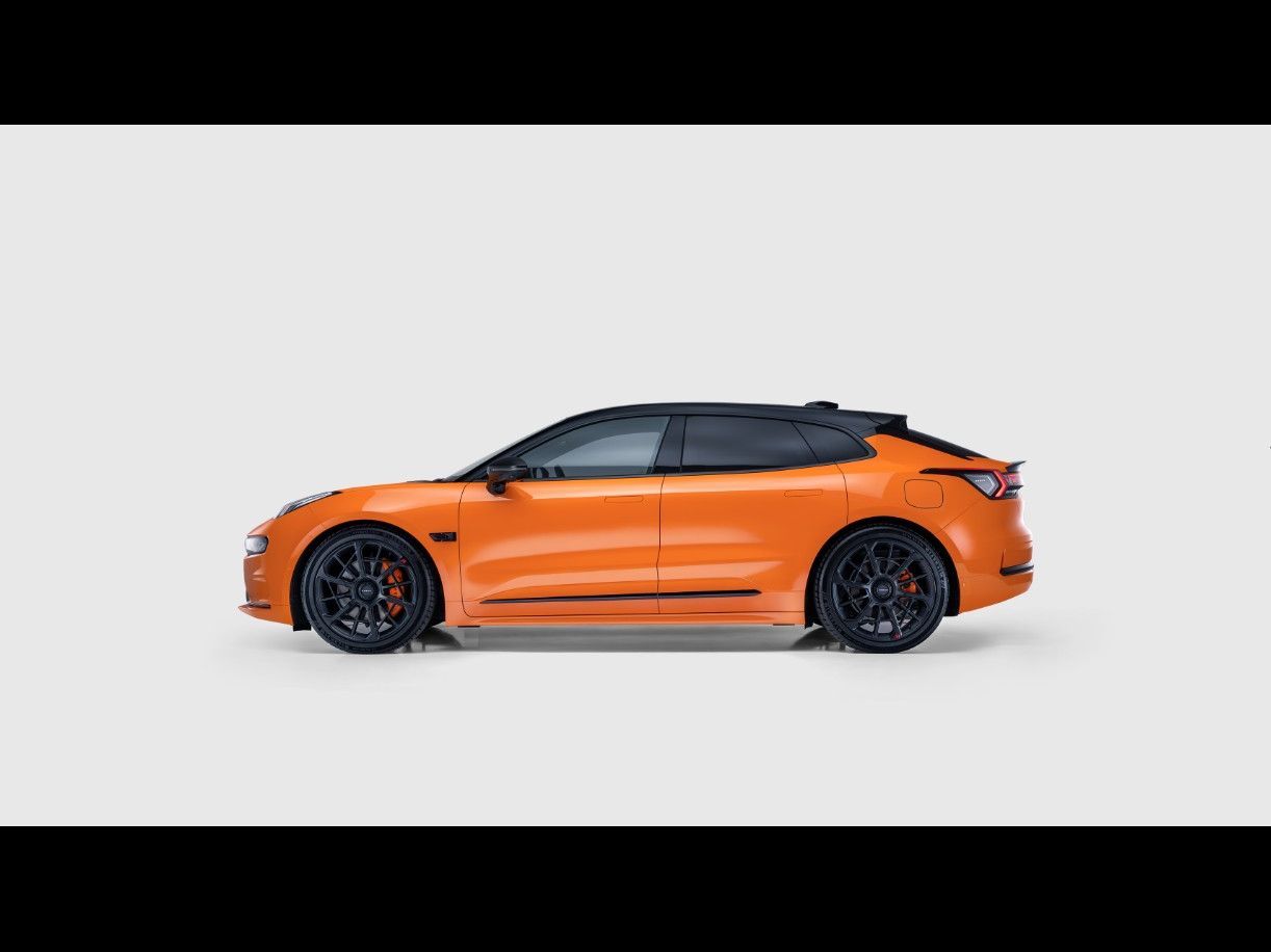 Zeekr, Limited Sport Edition AWD - fotka 2