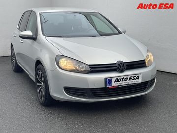 1.2 TSi,AC,tempo