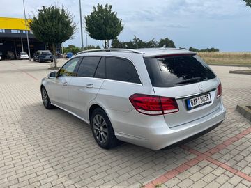 220 CDI - bez investic