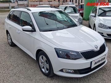 1.4 TDi,ČR,Style,autoAC