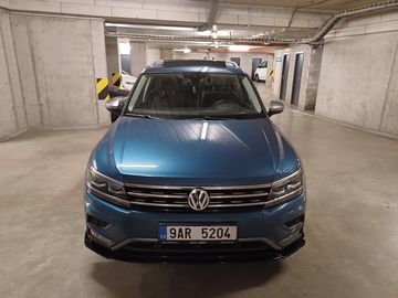 Offroad 176 kW, 7M, PANO