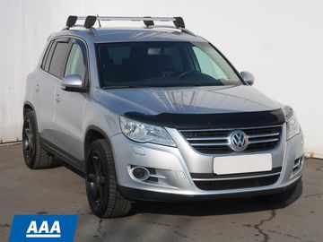 2.0 TDI, Sport&Style, 4X4
