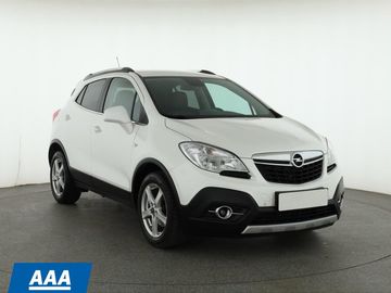 1.4 Turbo, 4X4, ČR,1.maj