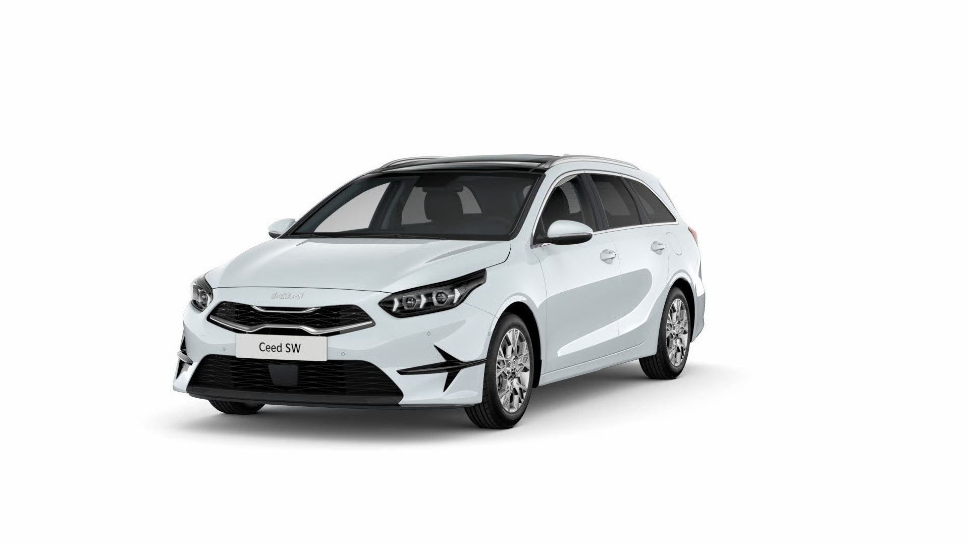 Kia Cee´d SW, 1.5 TGDI 103kW