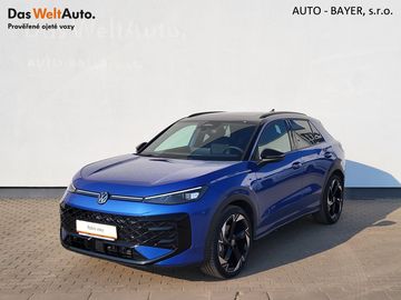 R-line1,5 eTSI 110kW 7DSG