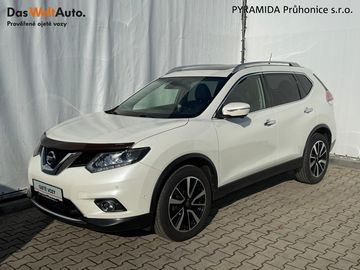 1.6 DCi 120 kW Tekna