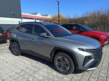 1,6 TGDI 2WD DCT STYLE
