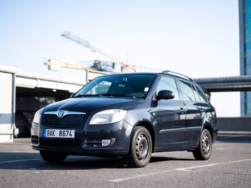 1.4 TDi | NOVÁ STK + ROZVODY