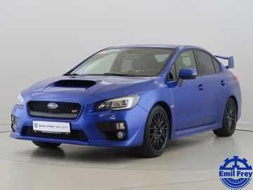 2.5Turbo,AWD,300hp,CZ,DPH