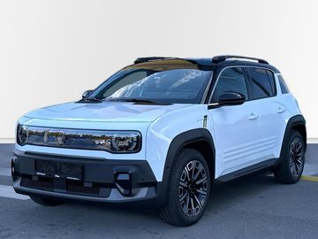 e-tech 110kW Iconic