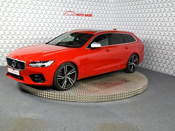 2.0D Polestar R-design