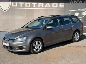 1.6 TDi 77kW, DigiKLIMA, PANO