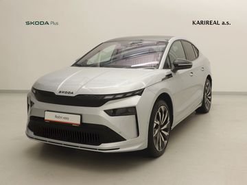 85x, 82kWh 210kW SportLine