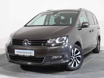 Comfortline 1,4 TSI 6G