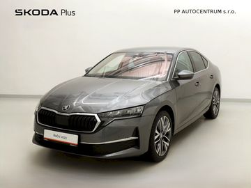 Top Selection 1.5TSI 85kW