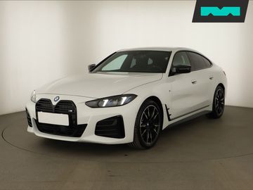 M440i xDrive Gran Coupé