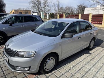 1.2 TSI 63 kW klima tažné
