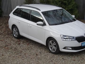 K.1.0TSi Ambi.Tour STAVEM NOVÉ