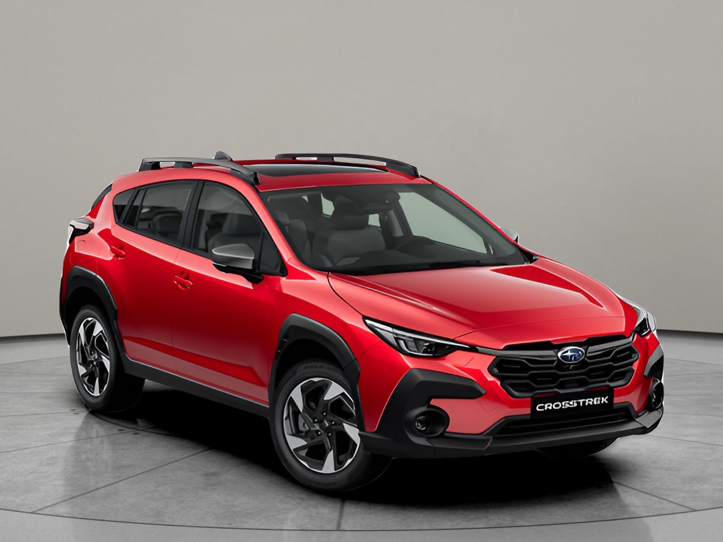 Subaru Crosstrek, 2.0i-S ES Active - fotka 3
