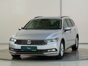 2.0 TDI 140 kW Comfortline