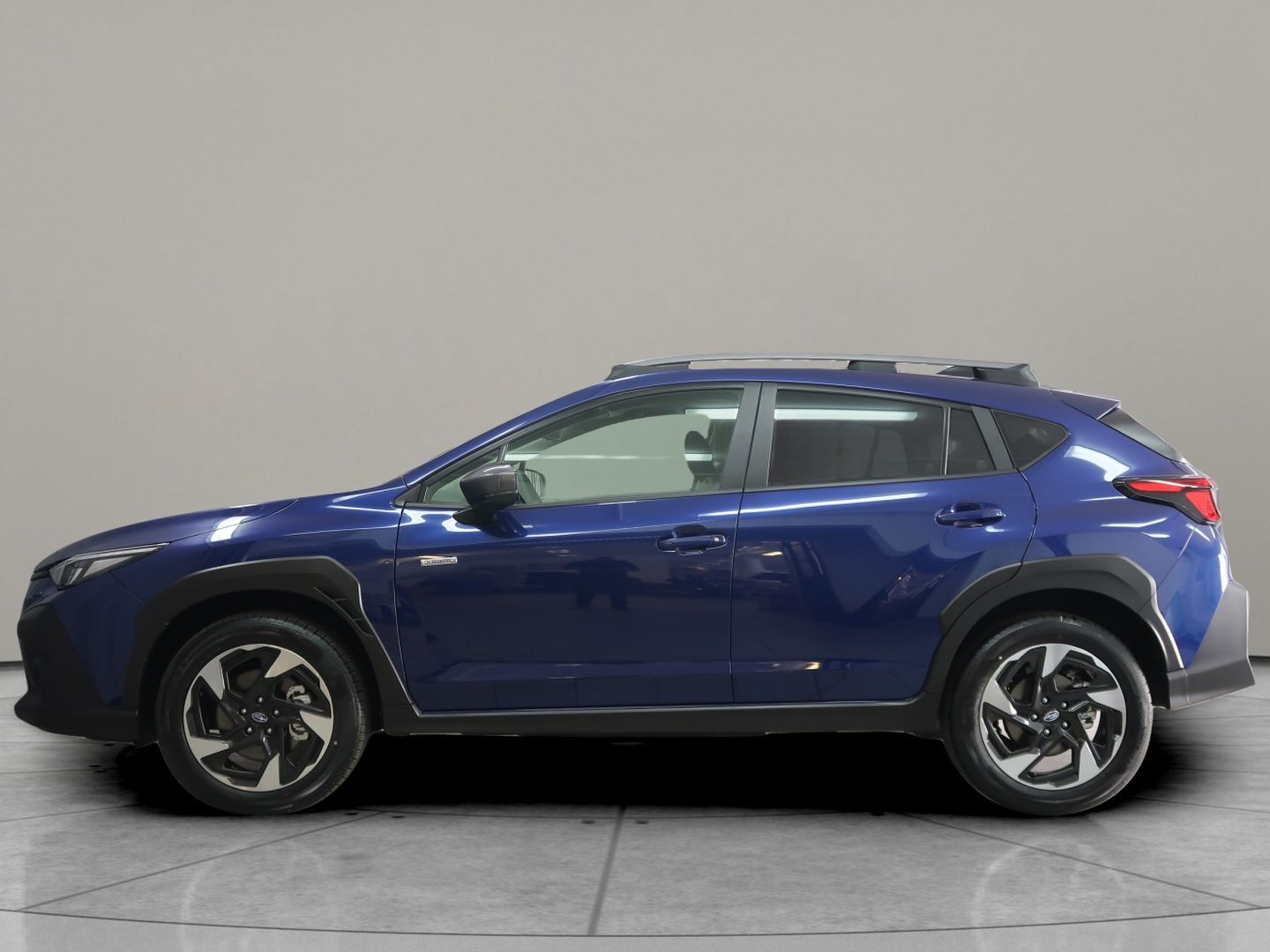 Subaru Crosstrek, 2.0i-S E Executive - fotka 4