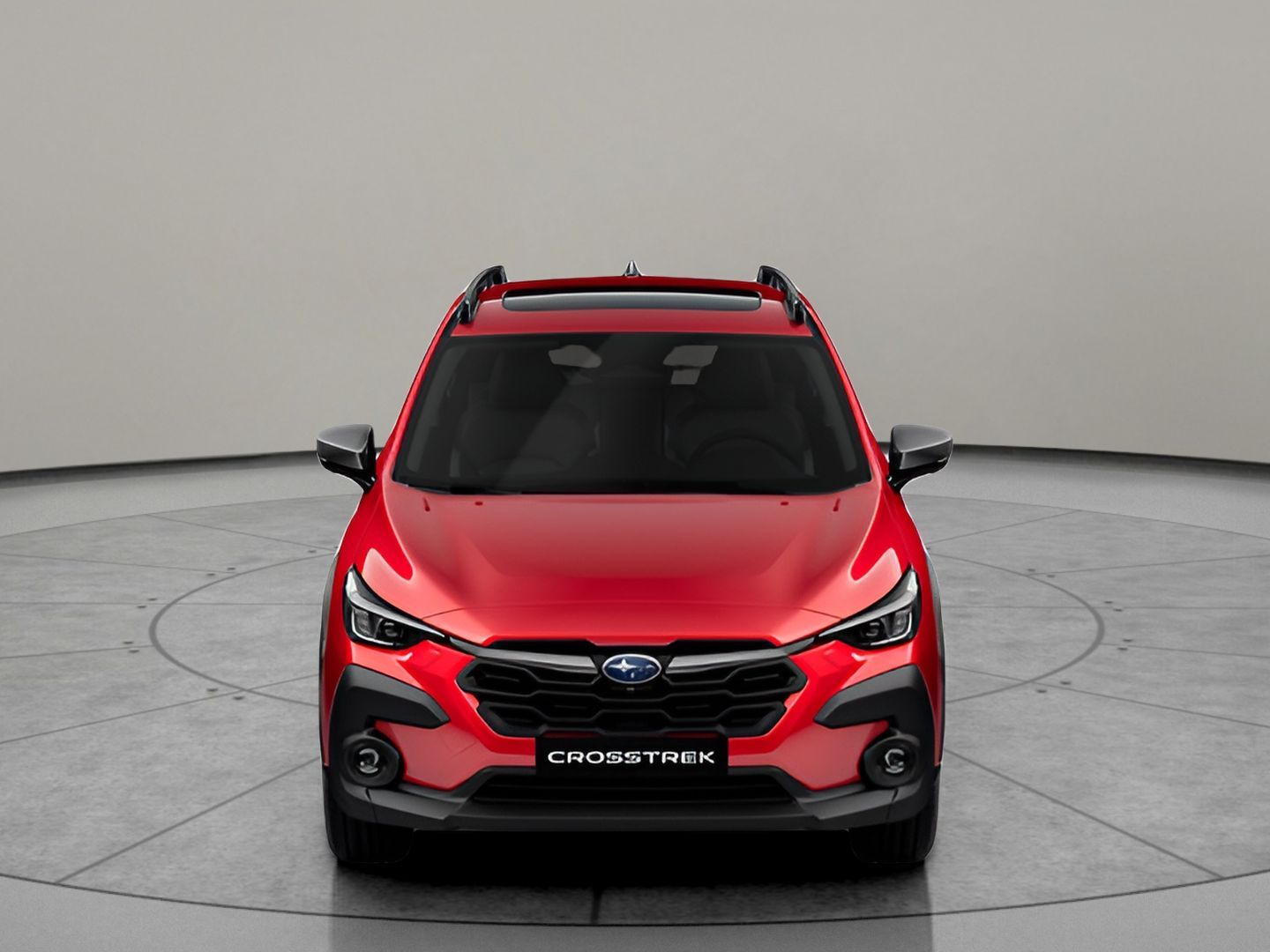 Subaru Crosstrek, 2.0i-S ES Active - fotka 2