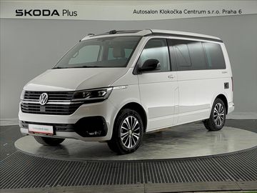 TDI110 kW Ocean Edition
