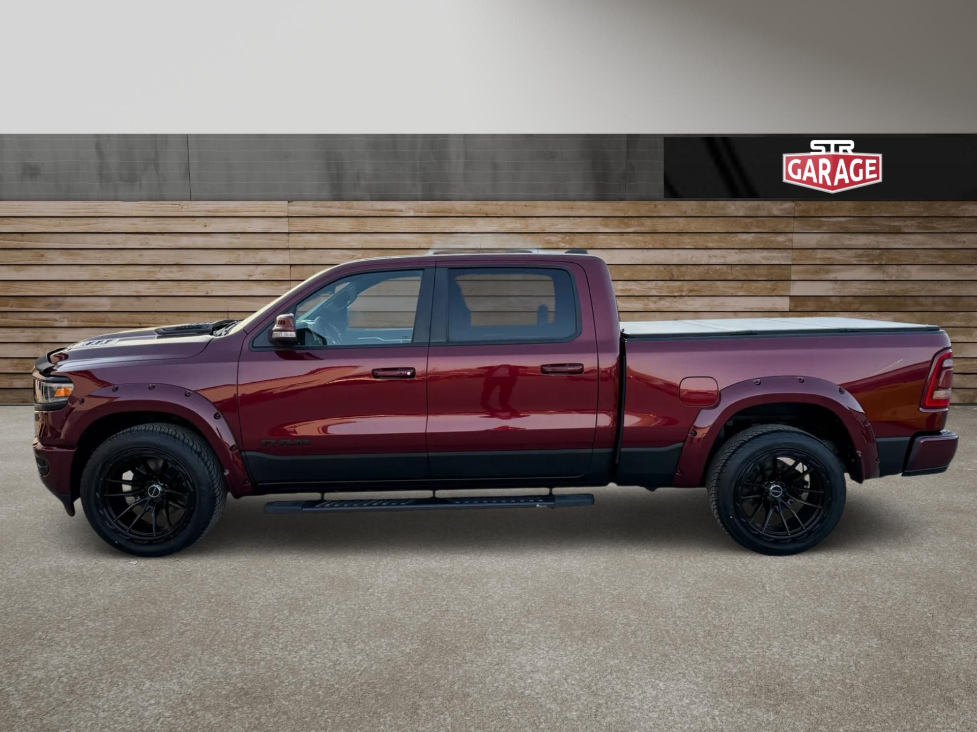 Dodge Ram, +LARAMIE+LONGBED+HEMI+ - fotka 6