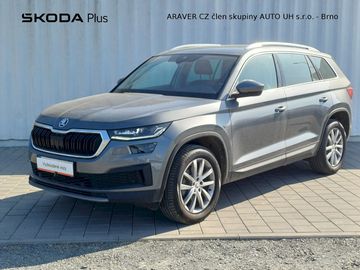 2.0TDI 110Kw Style DSG