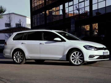 1.6 TDI DSG – 2019