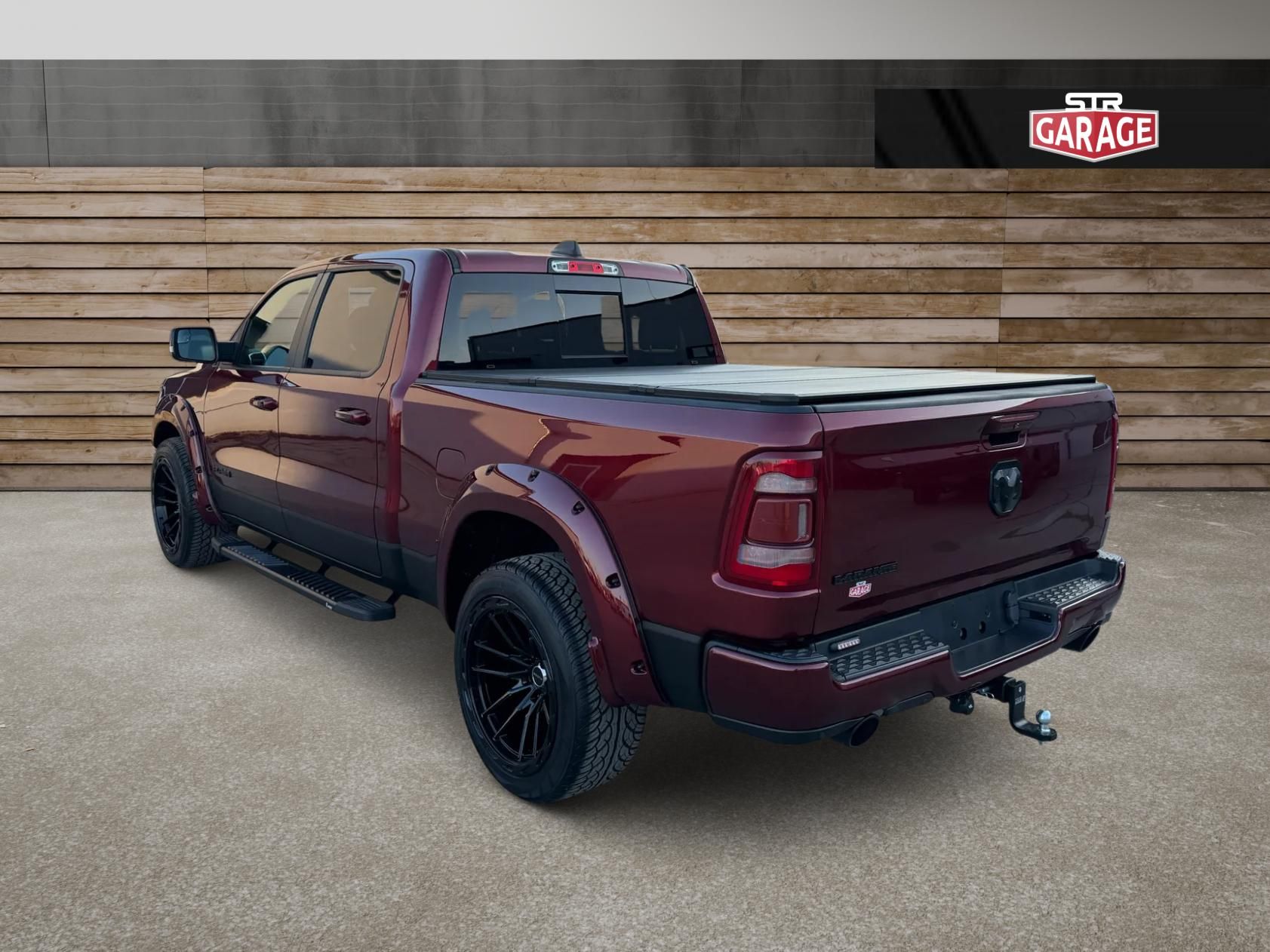 Dodge Ram, +LARAMIE+LONGBED+HEMI+ - fotka 5