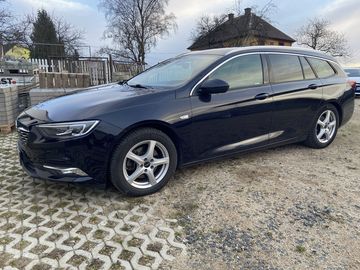 Turbo 2.0 - prav. servisováno