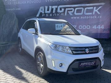 1.6/88kW, COMFORT, 4x4