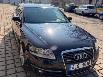 3.0TDI Quattro*Tažné zařízení*